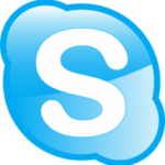 Skype-logo