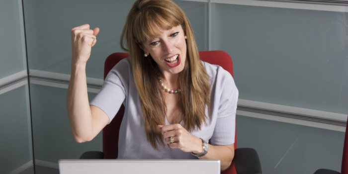 Career website nielsreib.com