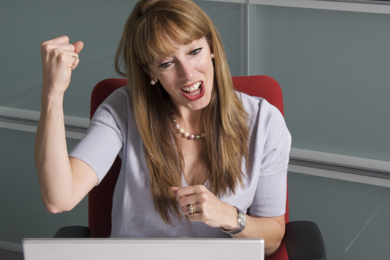 Career website nielsreib.com