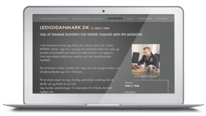 MacBookair-ledigidanmark