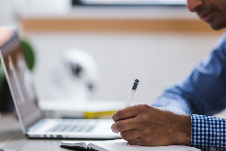 Blogging on LinkedIn nielsreib.com