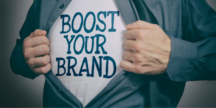 Brand Yourself nielsreib.com