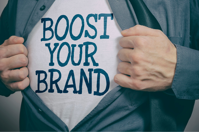 Brand Yourself nielsreib.com