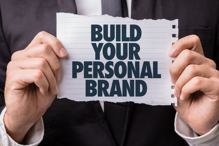 Brand Strategy – You’ll Stand Out With This Career Brand Strategy nielsreib.com