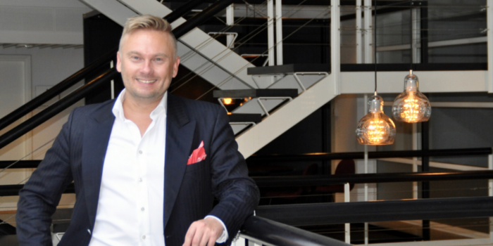 Niels Reib Interview nielsreib.com