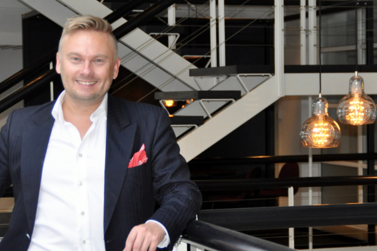 Niels Reib Interview nielsreib.com