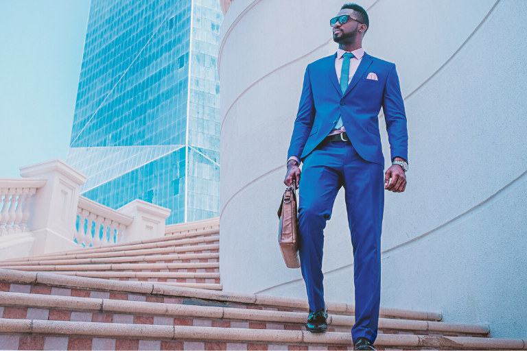 5 Laws of Successful Career Branding nielsreib.com