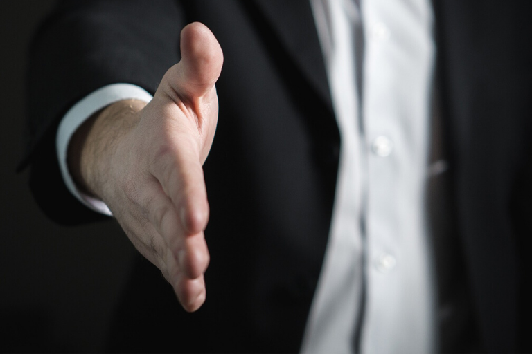 Professional Relationships nielsreib.com