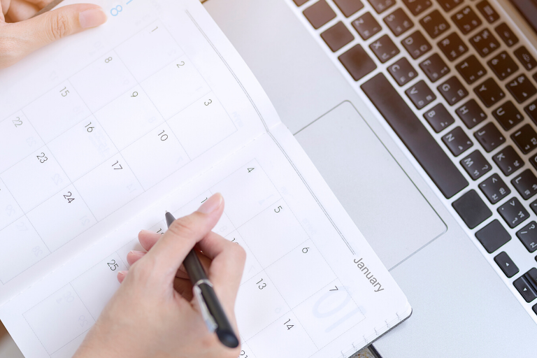 LinkedIn Activities nielsreib.com