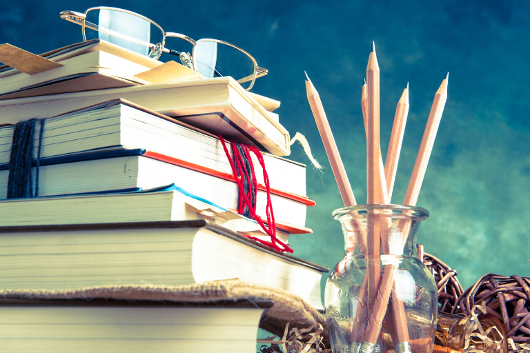 Career Development Books nielsreib.com