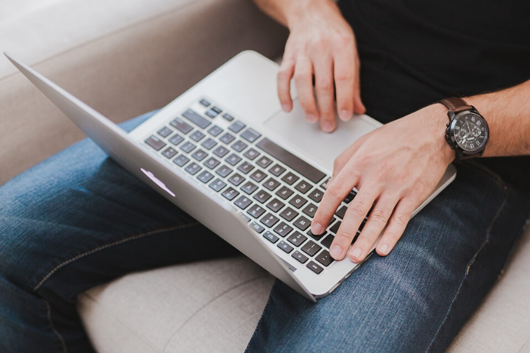 Working From Home nielsreib.com