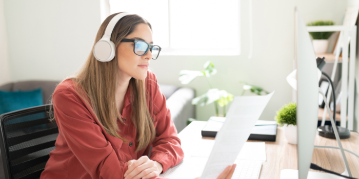 Boost your daily productivity