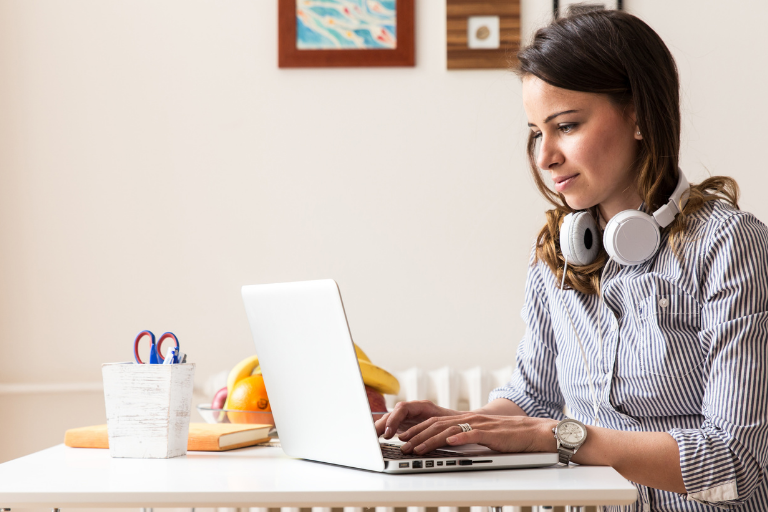 Workday Shutdown Routine – nielsreib.com Workday Shutdown Routine working from home