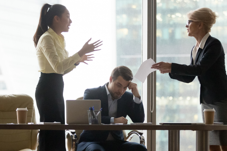 Pointless Meetings – nielsreib.com Pointless Meetings